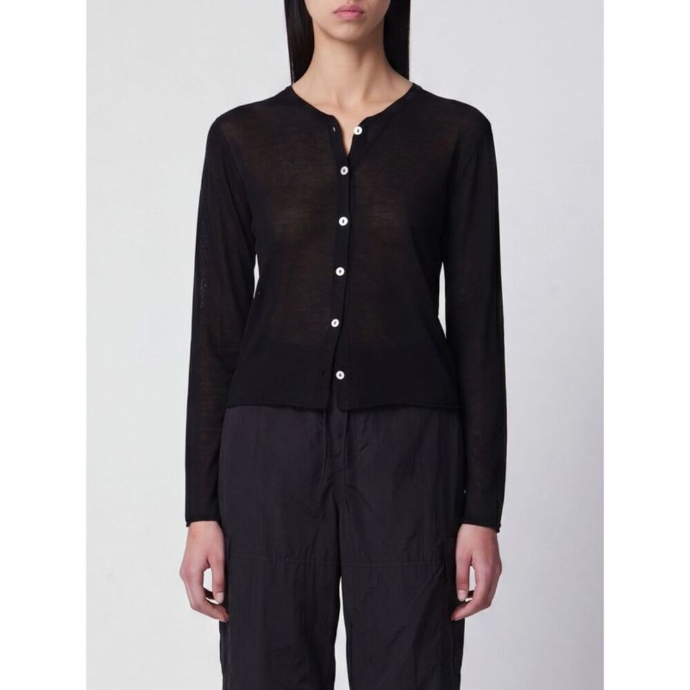 Dunst Sweater Woman Black